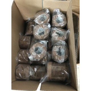 Combo băng thun y tế tự dính 3m coban