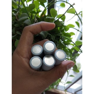 (Thanh lý) cell pin lishen xám 2500mah xả 15C( sét đầu)