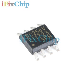 Bộ 5 Linh Kiện Điện Tử MB85RC256VPNF MB85RC256V MB85RC256 RC256V SOP-8