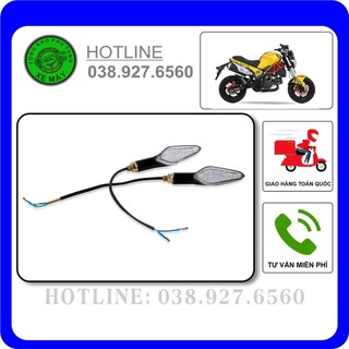 Xi nhan Du1/ Du2/ Ducati mini/ Ducati 110/ Lắp được cho nhiều loại xe motor