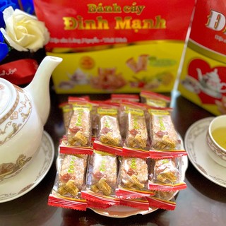 Bánh cáy Thái Bình làng Nguyễn, bánh cáy Đình Mạnh loại 450gram