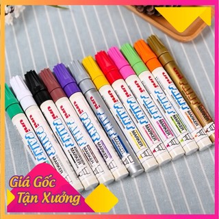 Bút sơn uni paint marker – px20