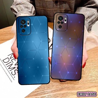 Ốp xiaomi redmi note 10 4g / 5g / note 10s / note 10 pro in hình galaxy ,phi hành gia astronaut độc đáo