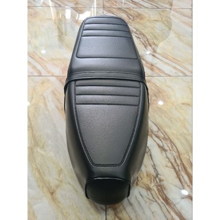 Yên xe dd đỏ 70 82 ép muss múi nổi mịn vv... đế nhựa hàng đẹp loại 1 z