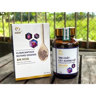 Tinh chất cây xương khỉ An Hòa