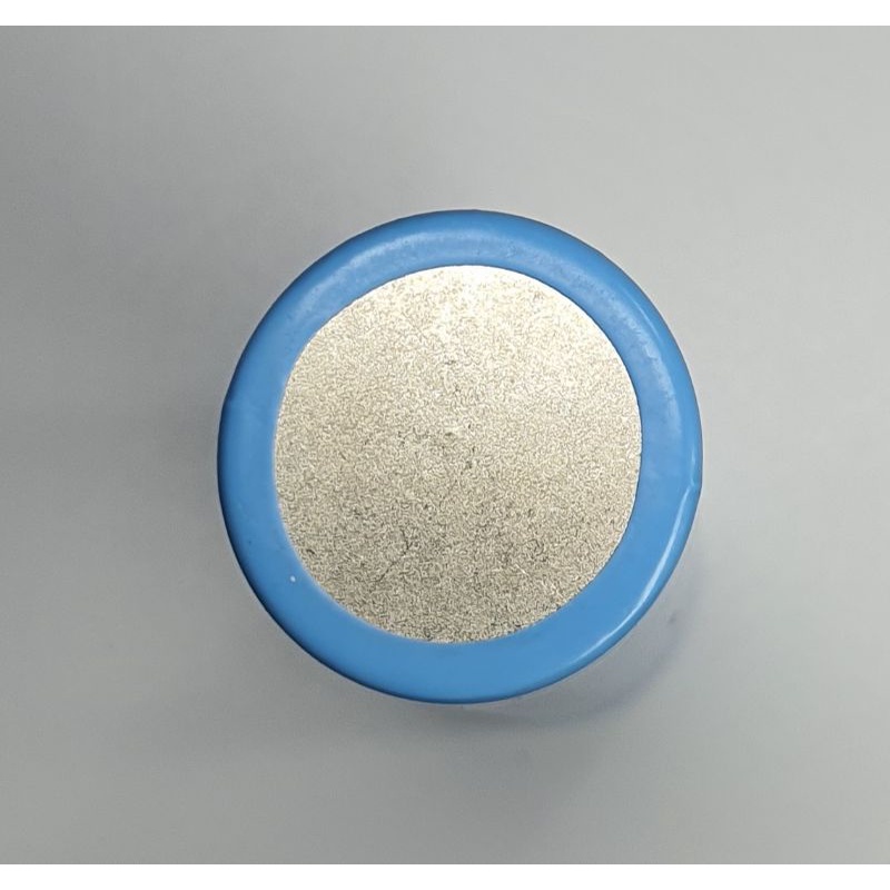 Pin sạc 18650 LG MH1 3200mah, xả 10a có đầu lồi sử dụng cho đèn pin, quạt,...