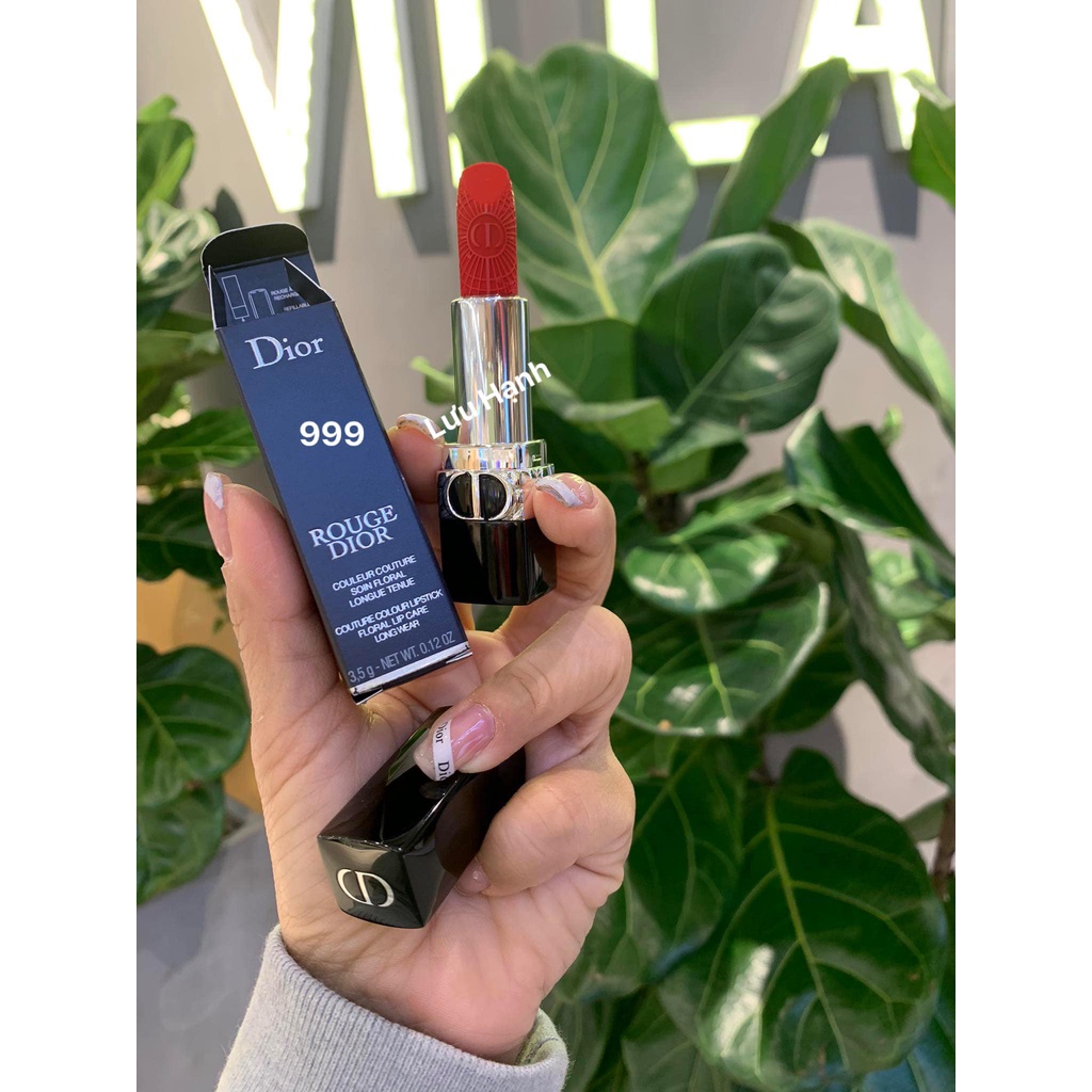 Son D.i.o.r bản Limited 2022