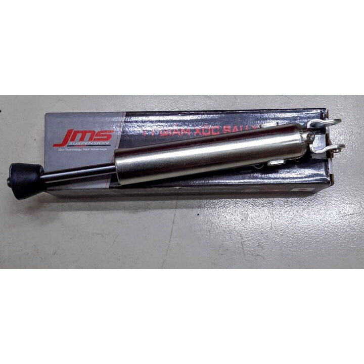 Ty giảm xóc sh mode chính hãng Jms - ty phuộc sau sh mode