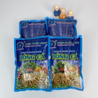 BÓNG CÁ CHAY THANH DŨNG - 100GR