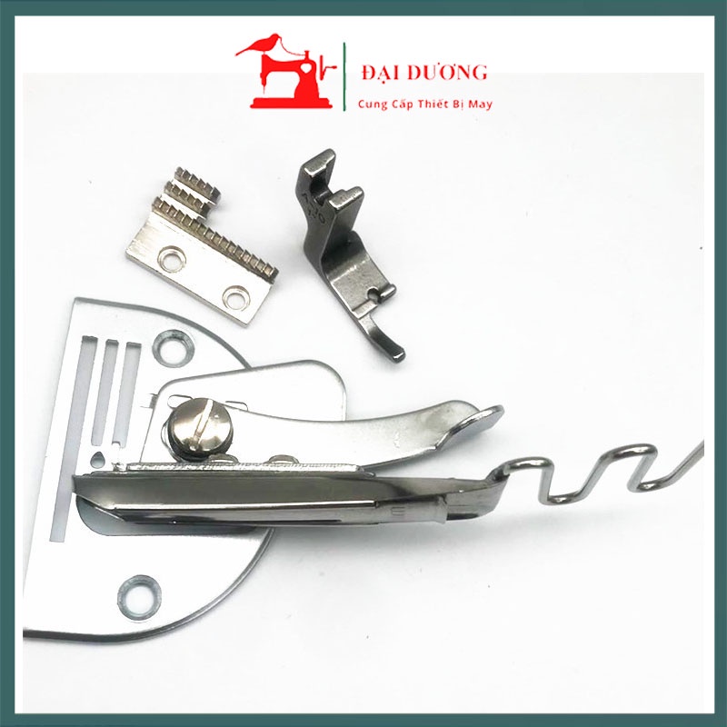 CỬ VIỀN > GÁ VIỀN A10 2 MÉP ĐỦ SIZE
