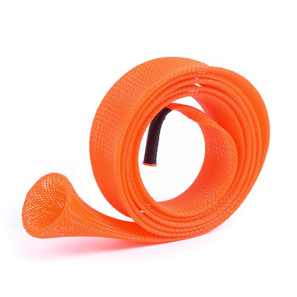 Bộ 2 Vỏ Bọc Bảo Vệ Cần Câu Cá 35mm Chất Lượng Cao