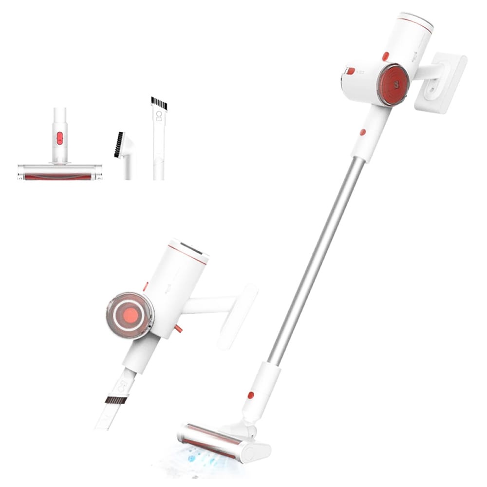 Phụ kiện thay thế cho máy hút bụi cầm thay không dây Deerma DEM-VC25 Plus