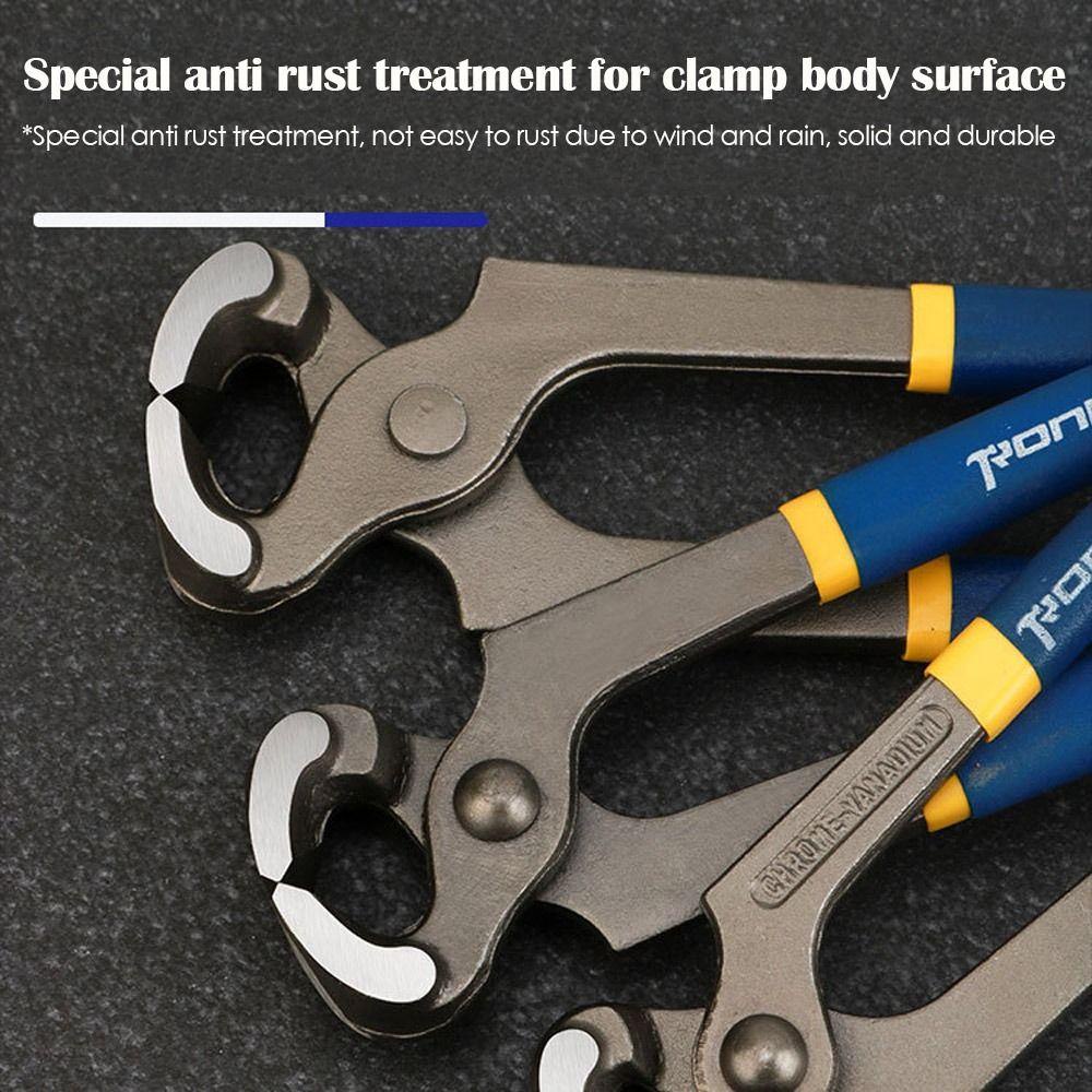 Kềm Bấm Móng Tay Đa Năng Chất Lượng Cao