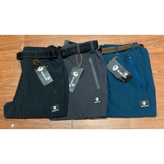 Quần gió hàn quốc mau khô blackyak