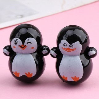 Đồ chơi lật đật mini vui nhộn cho bé