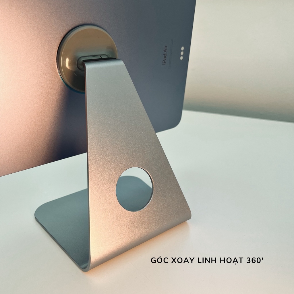 Giá Đỡ Từ Tính Điện Thoại Máy Tính Bảng iPad iPhone Tigo Vietnam