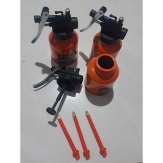 Bình Bơm Nhớt Kim Loại 250ml