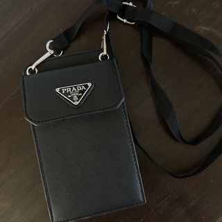 Túi đeo chéo unisex