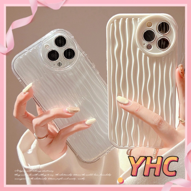 Ốp Điện Thoại silicone Trong Suốt Đơn Giản Cho Iphone 6 / 6S / 6splus / se / 7 / 7plus / 8 / 8plus / X / xs / xsmax / 11 / 12 / 13 / 14 / plus / pro max-290