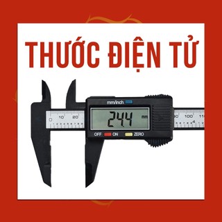 Thước kẹp điện tử