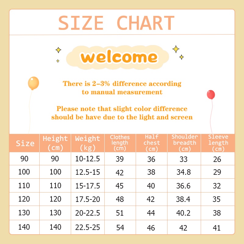 Áo Thun Sweater In Họa Tiết Hoạt Hình Dễ Thương Cho Bé Gái Từ 1-9 Tuổi