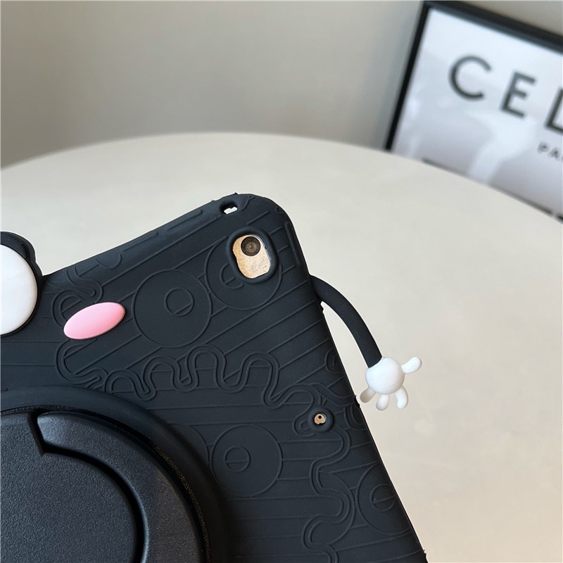 Ốp Máy Tính Bảng Có Dây Đeo Cho iPad 10.2 "10.9" MINI / Air 1 2 / Pro 9.7 / Air 4th 5th 6th 7th 8th 9th 10th Gen 2020 2022