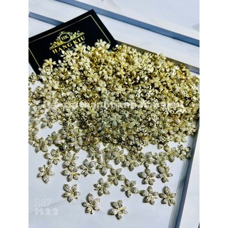 CHRAM GẮN MÓNG CAO CẤP 2