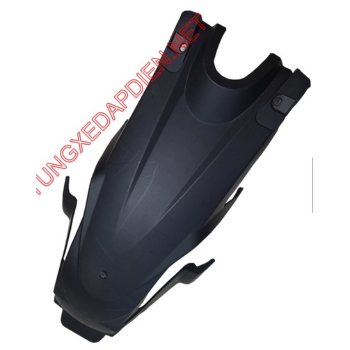 CHẰN BÙN SAU XE ĐIỆN XMEN- DÈ SAU XMEN 1 SÓC VÀ 2 SÓC