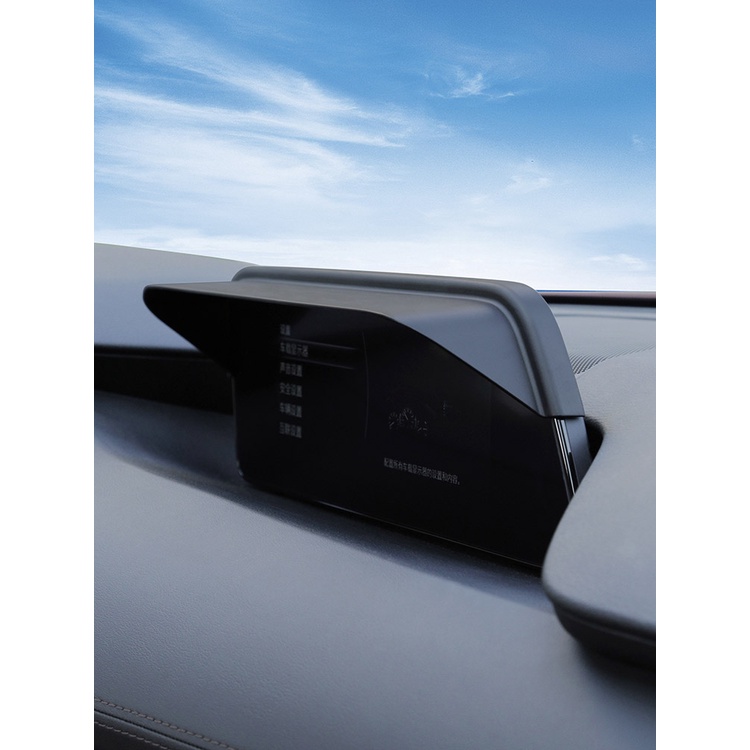 Mazda CX30 2020-2023mazda 3Tấm Che Nắng Trang Trí Bảng Điều Khiển Trung Tâm Dành Cho Xe Hơi mazda CX30 mazda CX30 CX-30