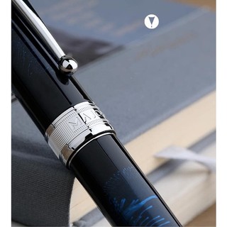 BÚt máy MAJOHN T5 [Sao Khue Pens - butmay.com]