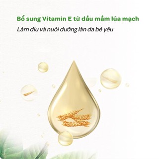 tã DÁN Huggies Nature Made (NB60, S82, M64, L54, XL44)