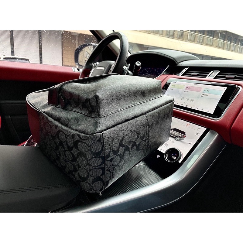 Balo Coach thời trang cao cấp 2023