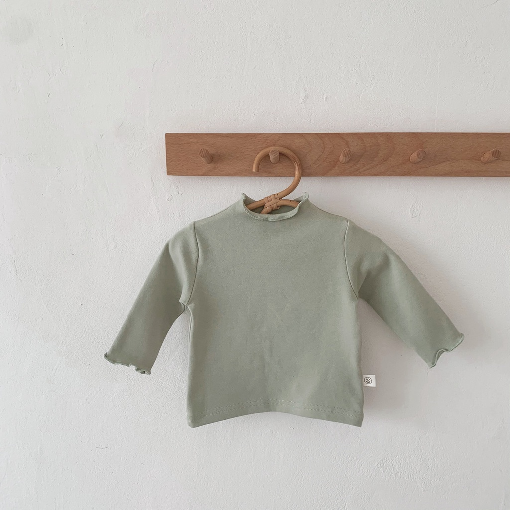 Áo giữ nhiệt Hàn quốc cho bé trai- bé gái 3.5-14kg