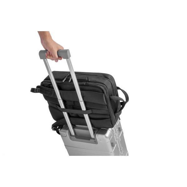 Balo TOMTOC Premium Comuting and Travel 16 inch cao cấp được thiết kế cho người đi làm hiện đại