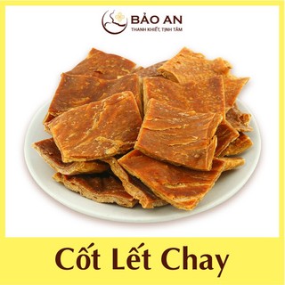 Thực phẩm Chay Bảo An - dạng Cốt lết 200gr