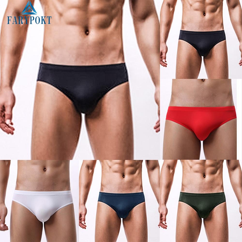 Quần Lót Thoáng Khí Thoải Mái Hợp Thời Trang