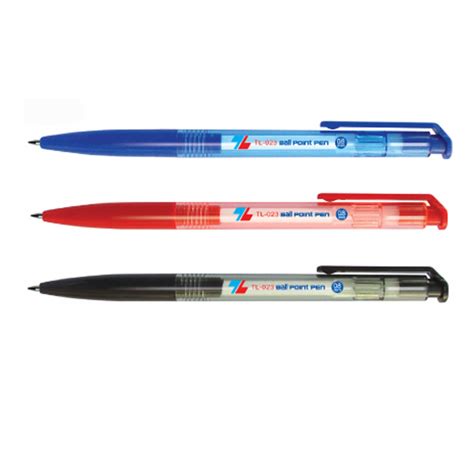 Combo Bút Bi Thiên Long TL-023