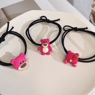 Set 5 đế chữ U dùng làm cột tóc handmade