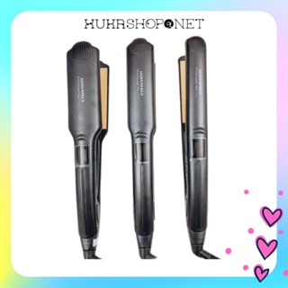   Xukashop  Máy duỗi tóc máy kẹp tóc chỉnh nhiệt tạo kiểu tóc Hàn Quốc cao cấp Bảo hành 3 tháng  