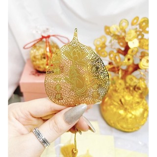 [Siêu Sale] Lá bồ đề đồng
