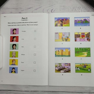test flyer level 1.2.3(tùy chọn)