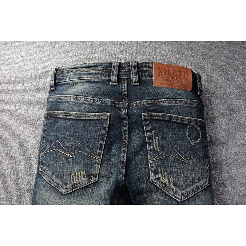 QUẦN JANE NAM XIGETU