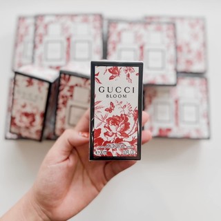 Nước hoa Gucci Bloom Edp full 30ml