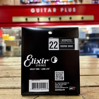 Dây Đàn Acoustic Elixir 14122 sigle string size 22