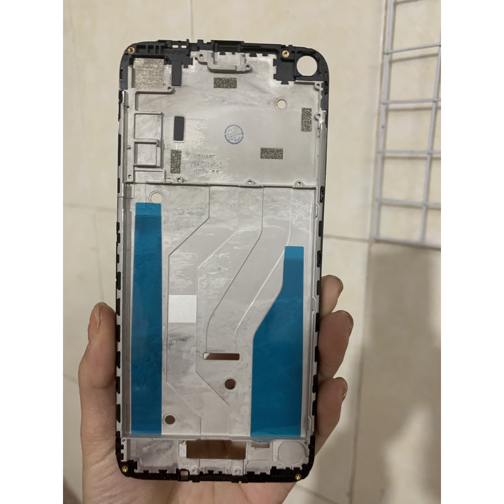 Khung sườn màn hình Vsmart Live 4