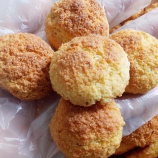 [3kg]1 thùng Bánh Dừa Sữa Nướng (Dừa Đá) Thơm Ngon