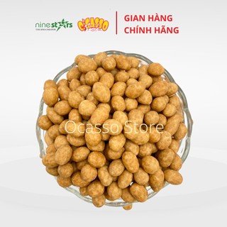 Đậu phộng nước cốt dừa o'casso gói 80g,300g,500g