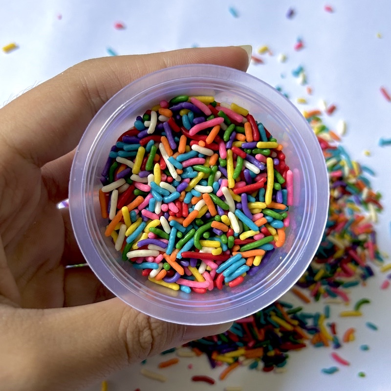 Kẹo cốm Vitamin cho Hamster và thú nhỏ 35g