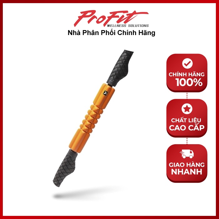 Gậy lăn massage cơ TriggerPoint Grid STK Foam Roller