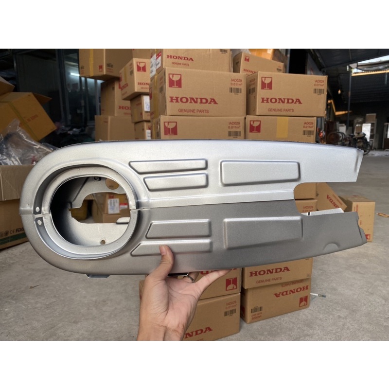 Hộp xích dream thái